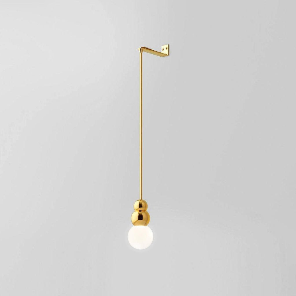 Aplica de perete Ball Series