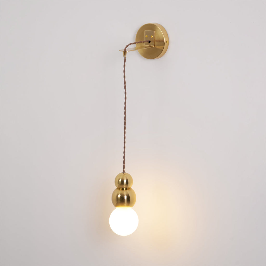 Aplica de perete Ball Series