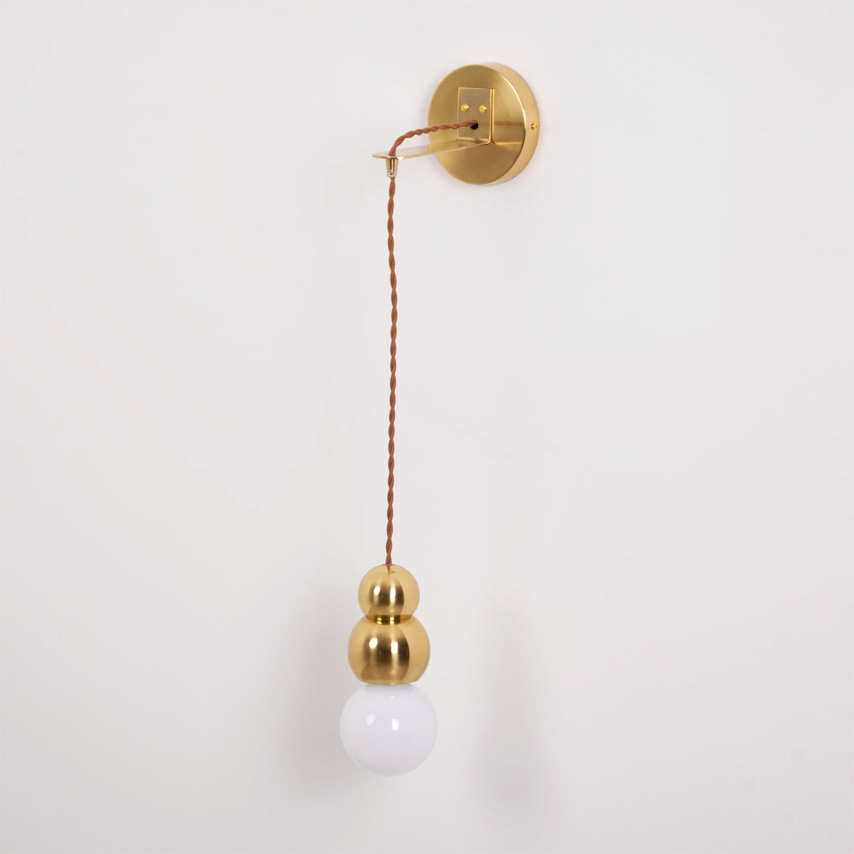 Aplica de perete Ball Series