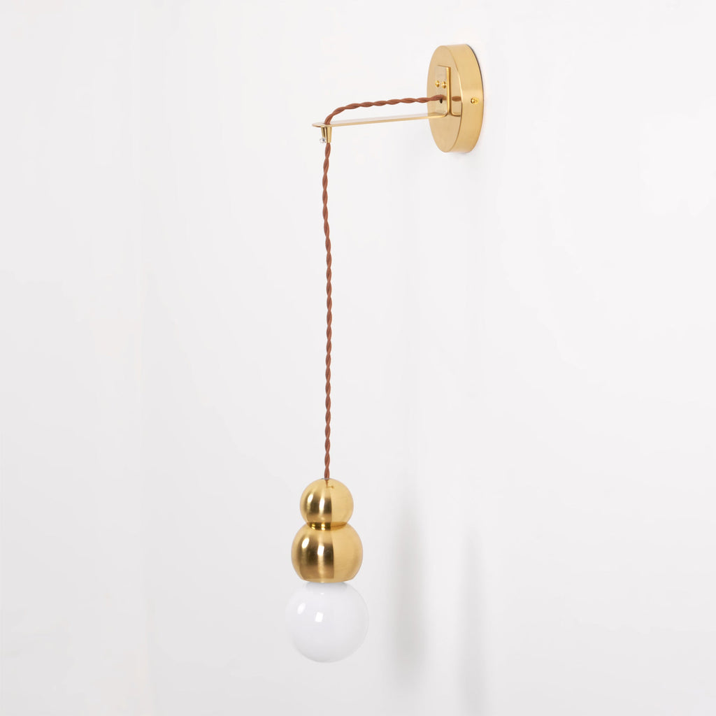 Aplica de perete Ball Series