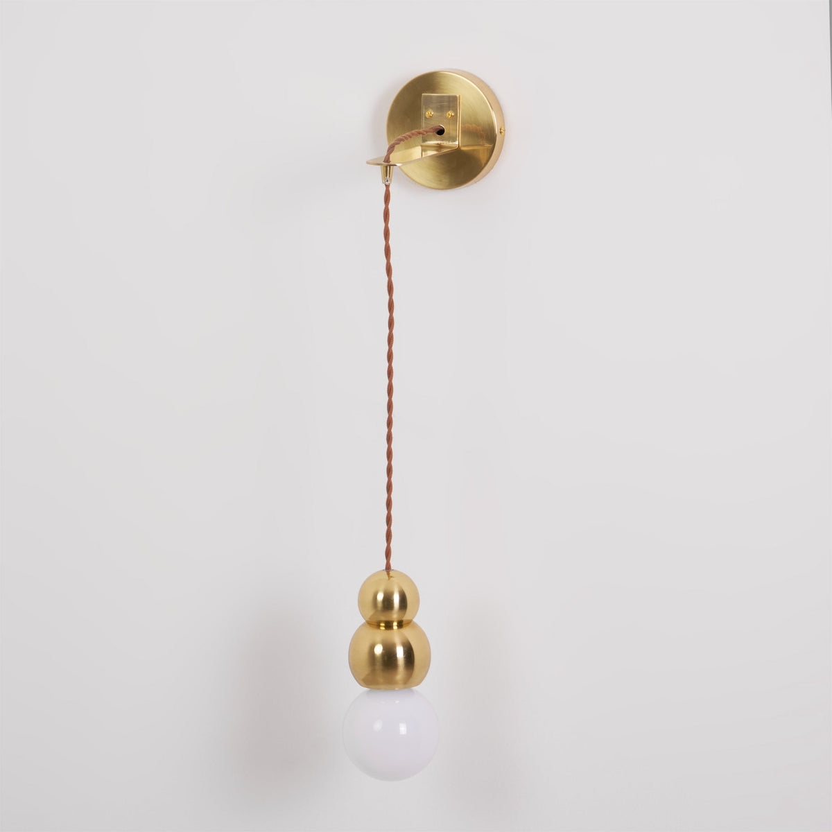 Ball Series Wall Light