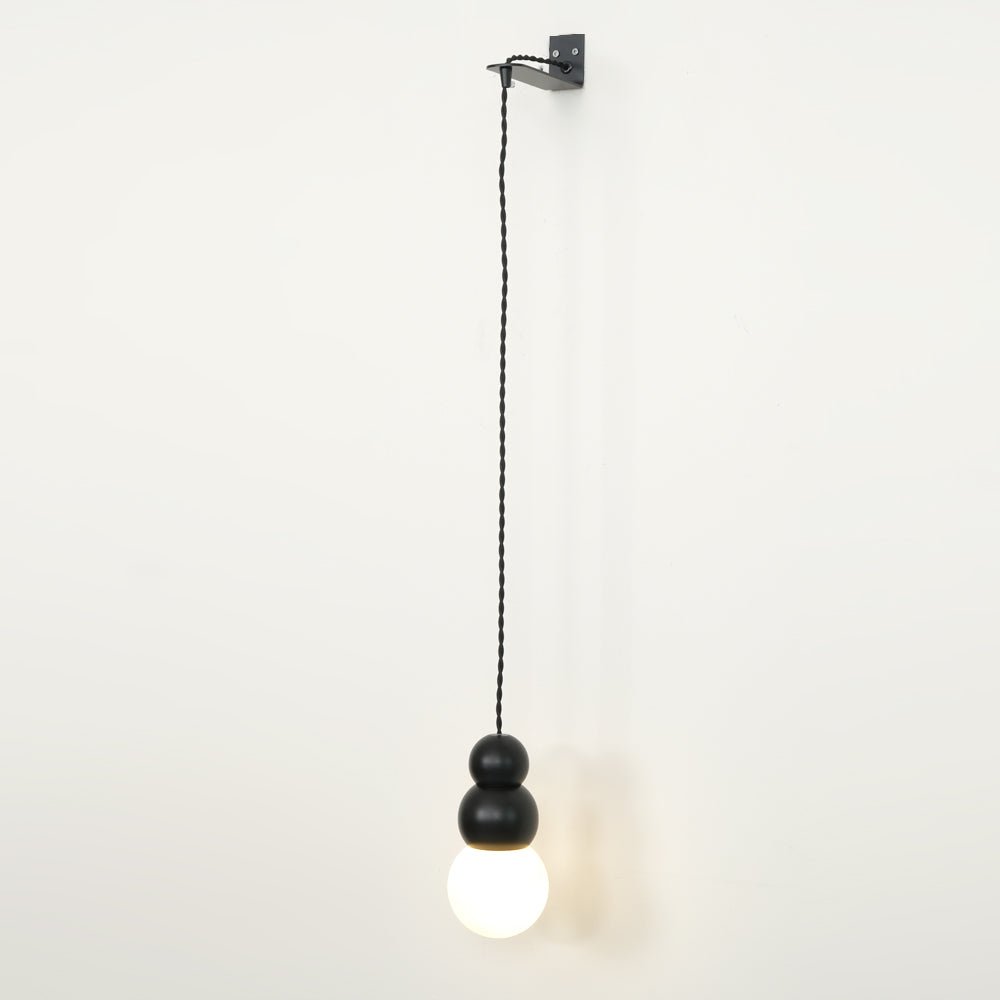 Aplica de perete Ball Series