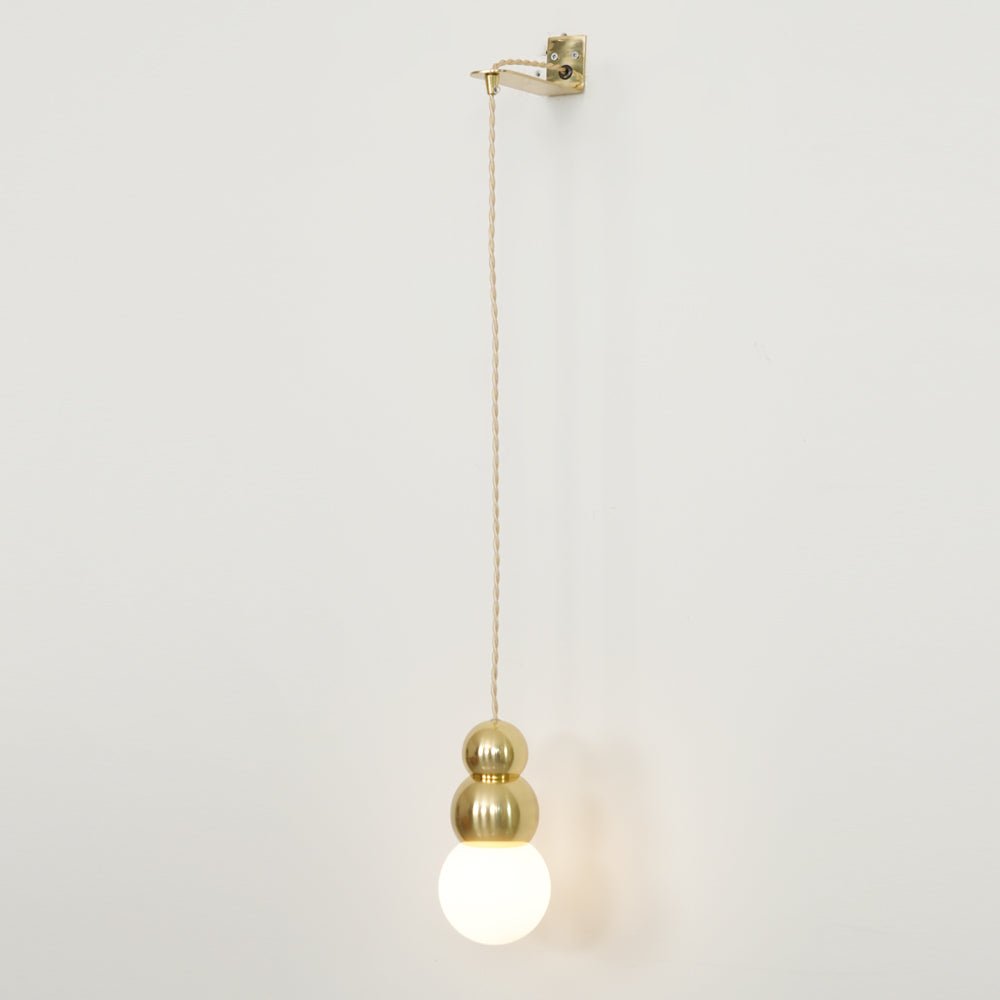 Aplica de perete Ball Series