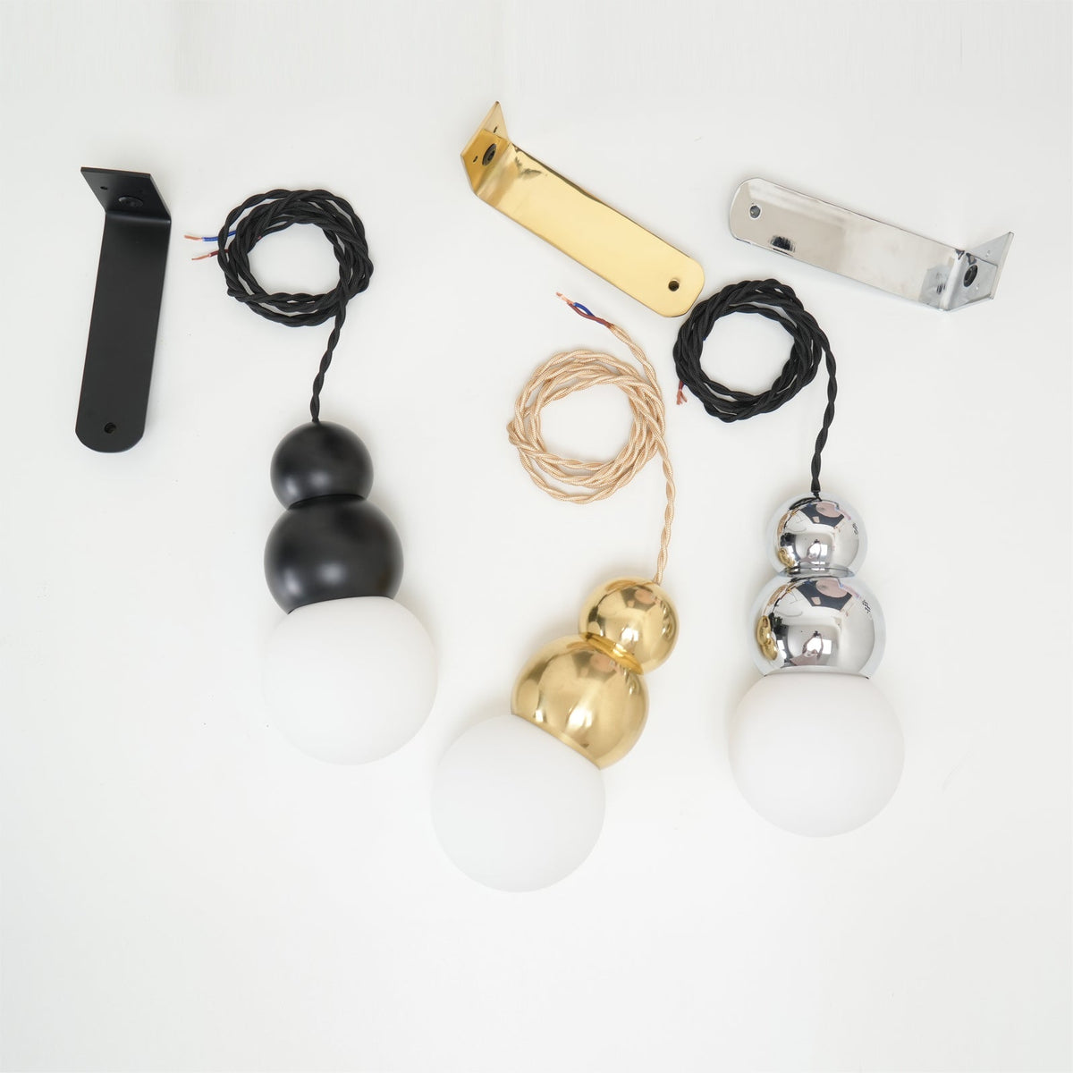 Aplica de perete Ball Series