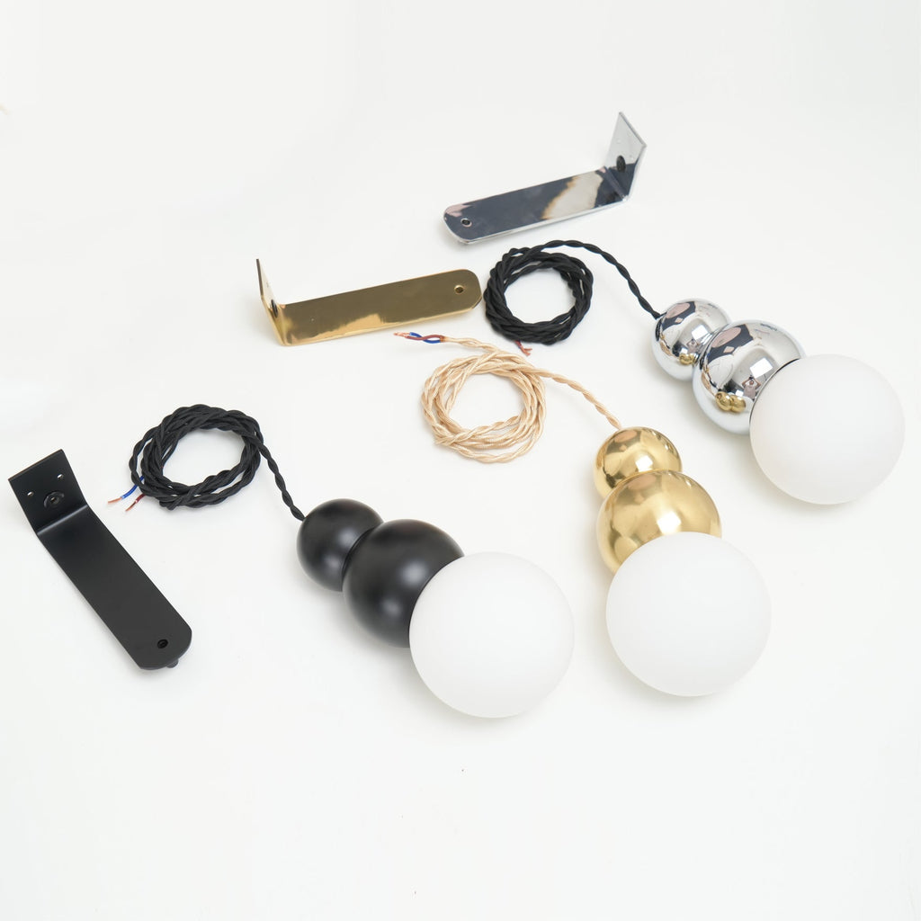 Aplica de perete Ball Series