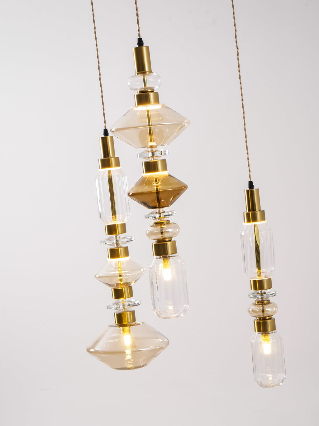 Ballet Pendant Lamp