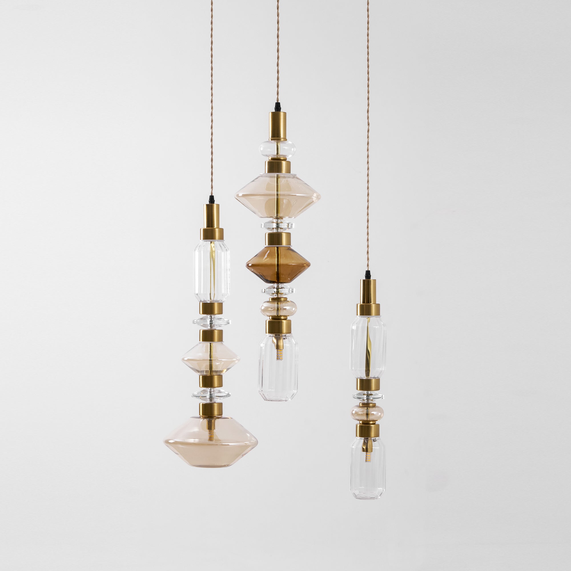 Ballet Pendant Lamp