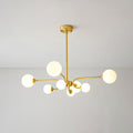 Balloon Ball Chandelier - Vakkerlight