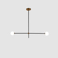 SI Chandelier - Vakkerlight