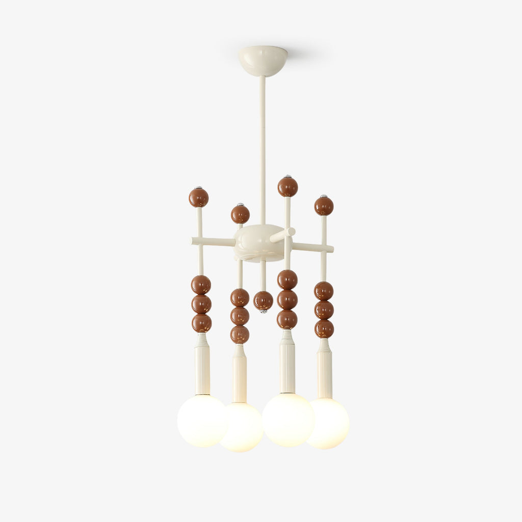 Lampă suspendată Beadstream