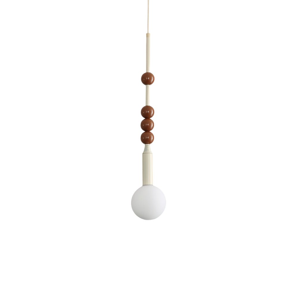 Lampă suspendată Beadstream