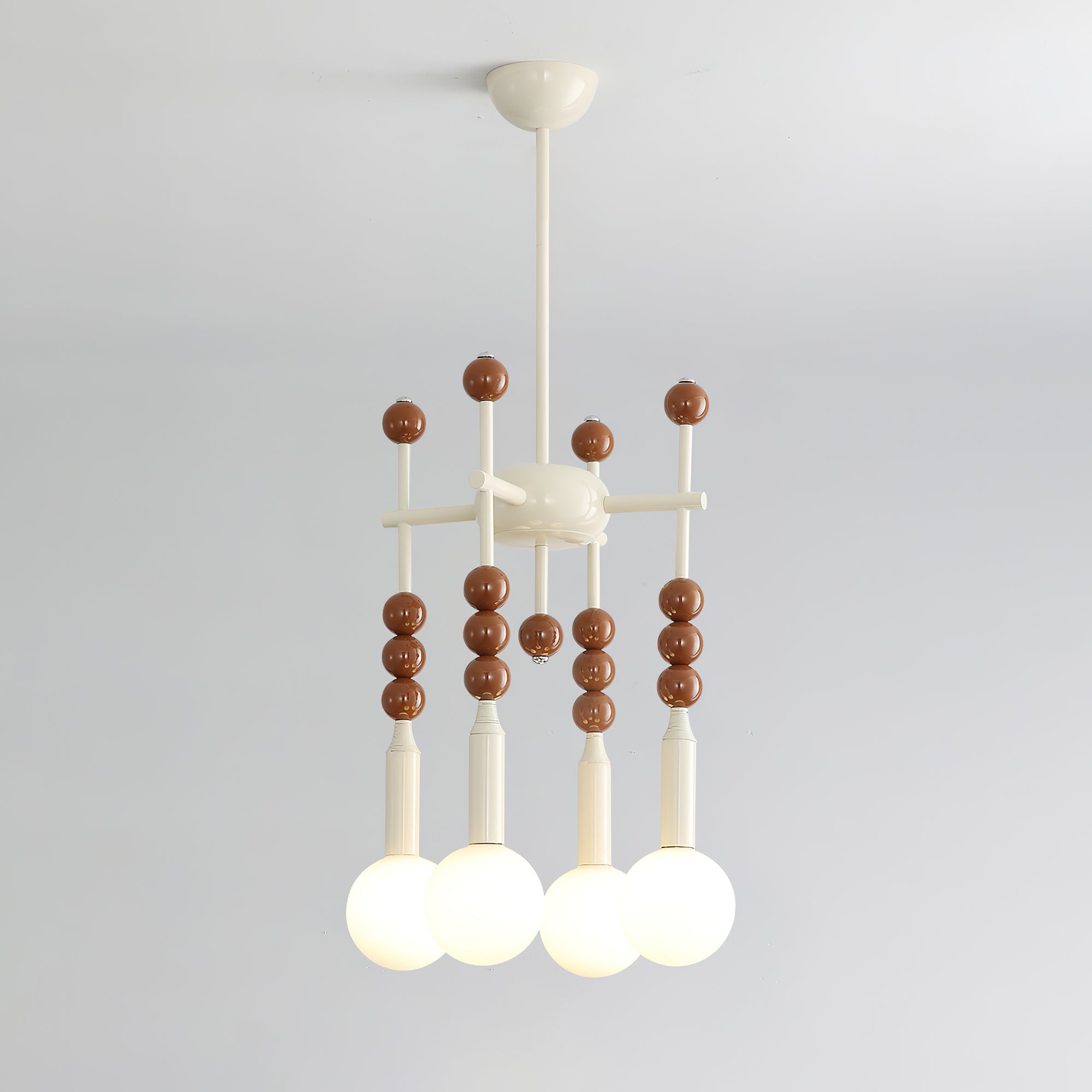 Lampă suspendată Beadstream