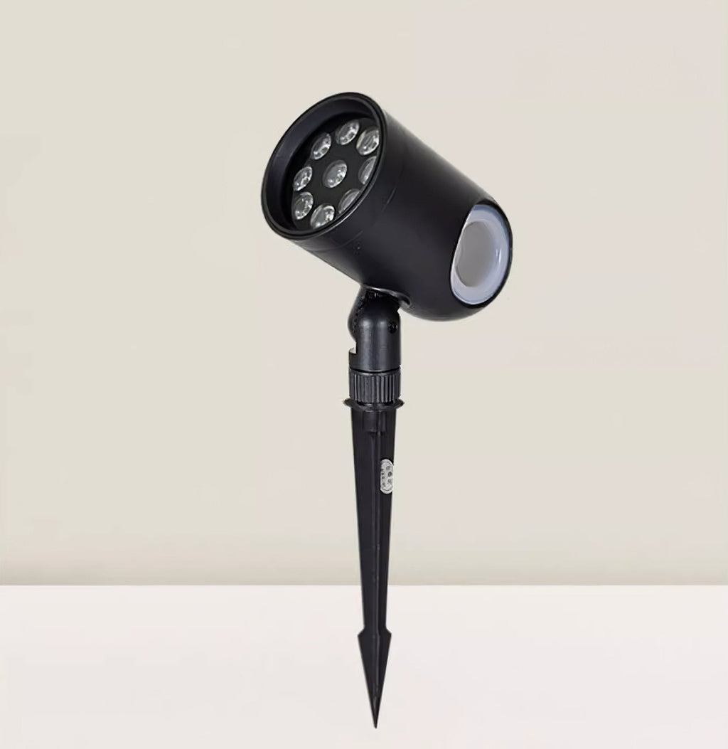 Beam Spike Adjustable Landscape Spotlight - Vakkerlight