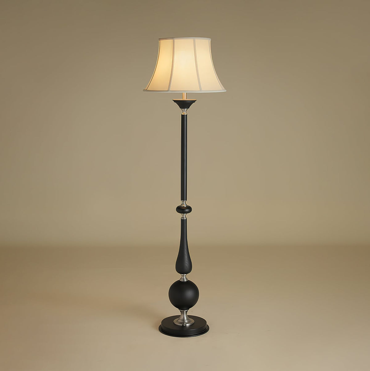 Lampă de podea Belfort Classic 