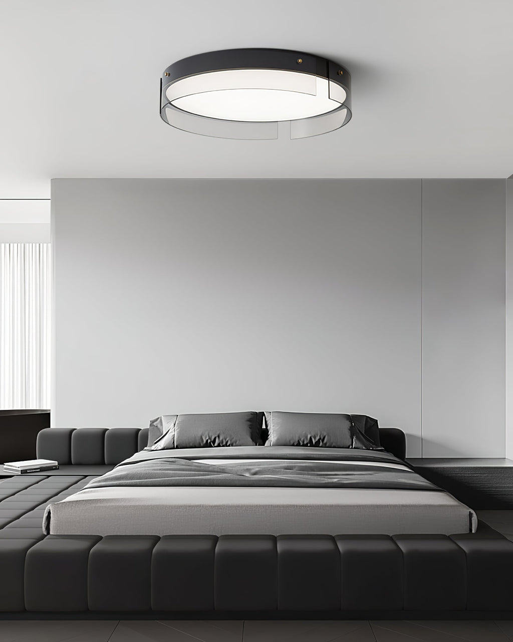 Bellatrix Ceiling Light