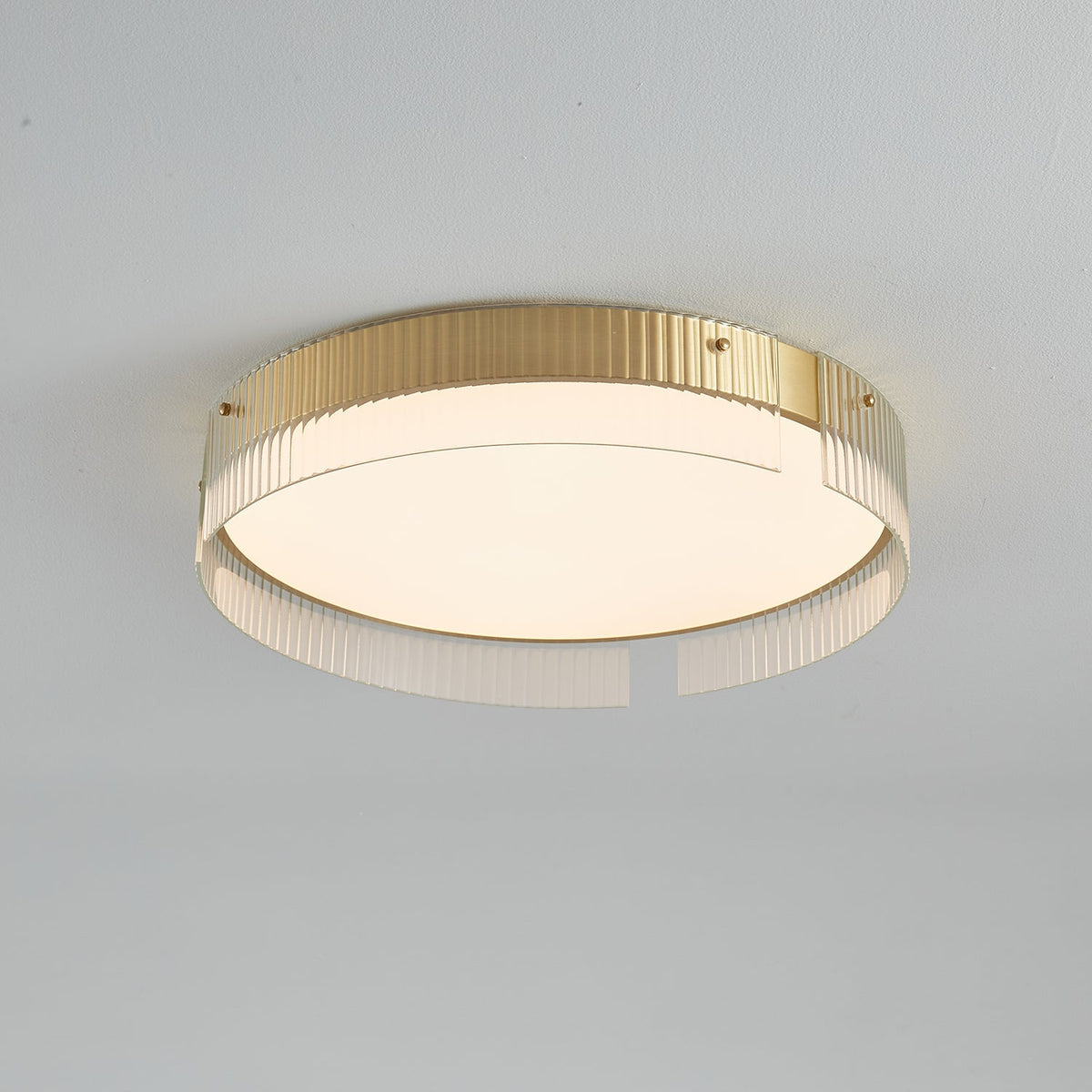 Bellatrix Ceiling Light - Vakkerlight