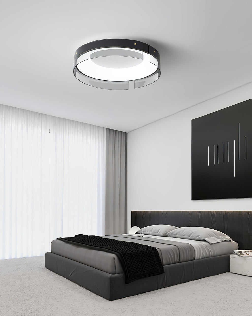 Bellatrix Ceiling Light