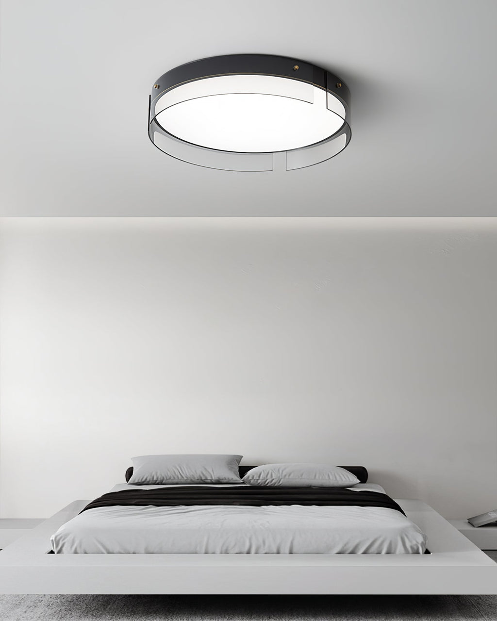 Bellatrix Ceiling Light