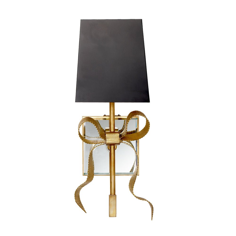 Belle Bow Wall Sconce - Vakkerlight