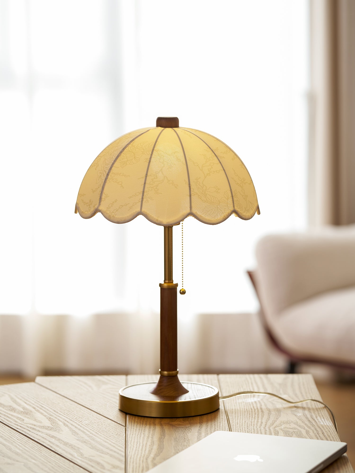 Lampă de masă Belle 
