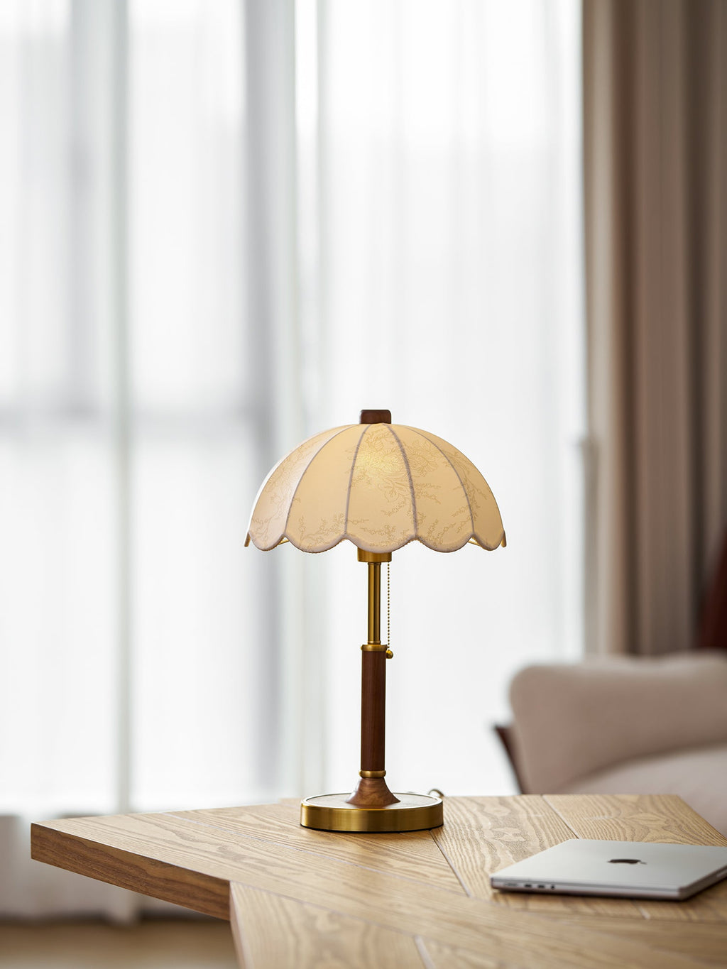 Lampă de masă Belle 