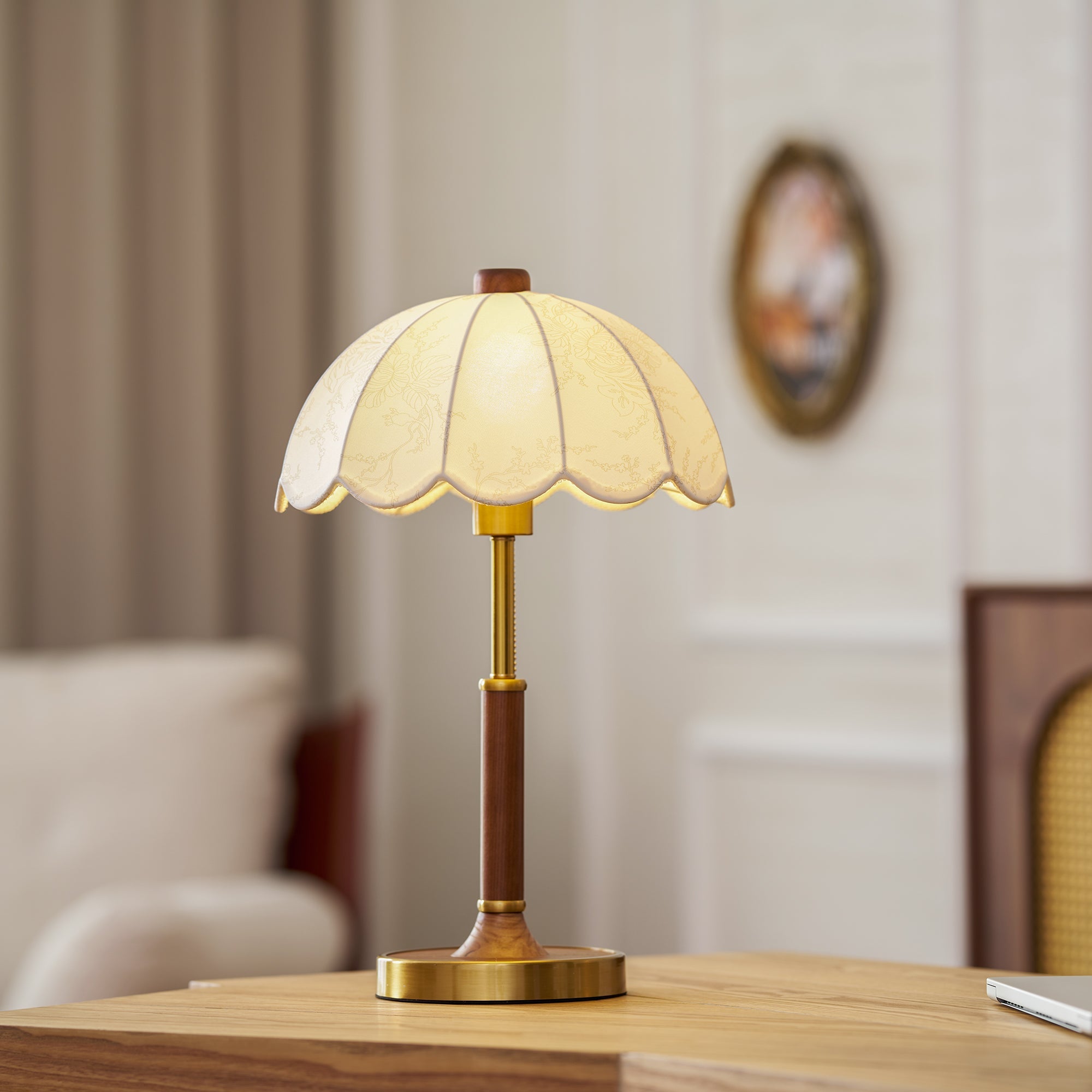 Lampă de masă Belle 