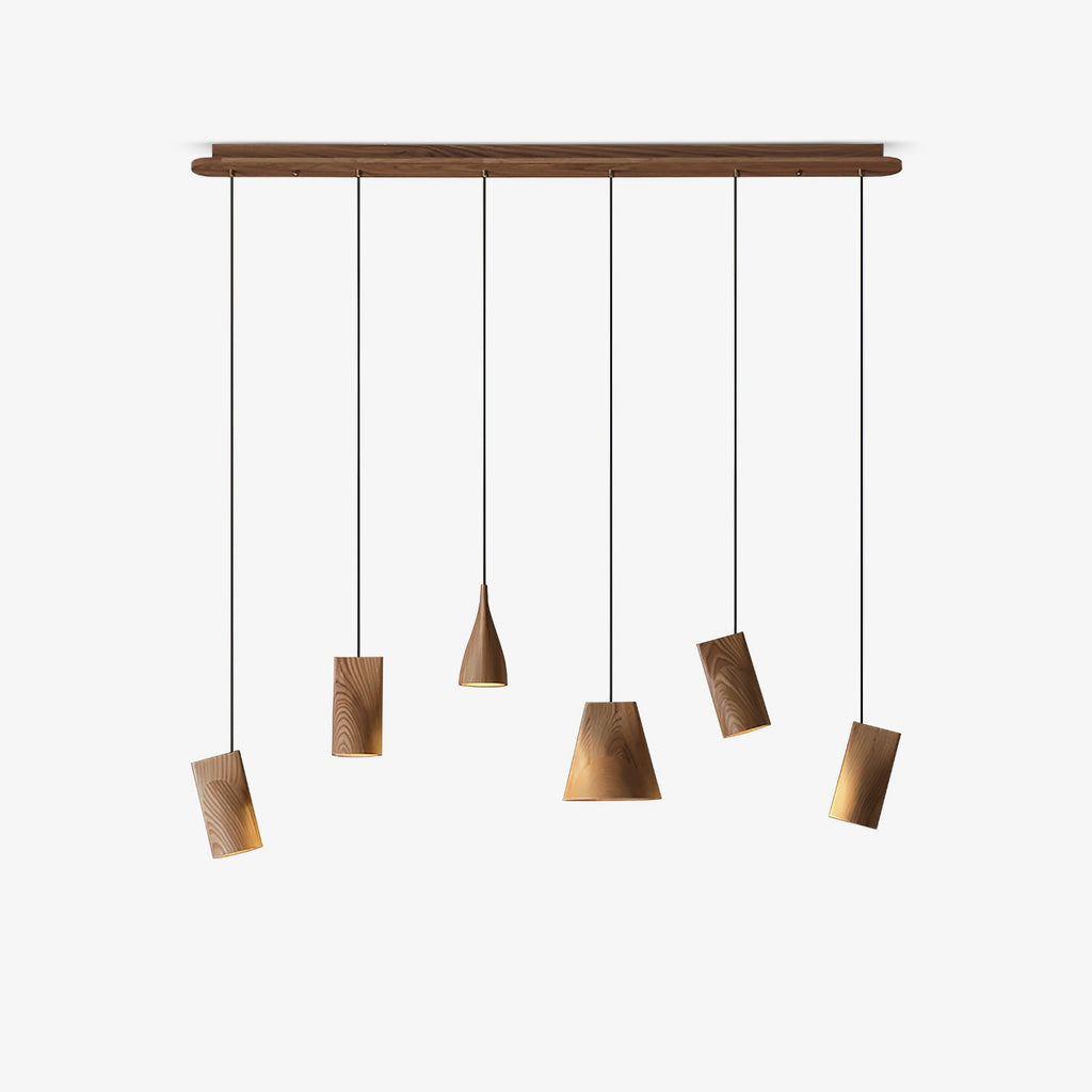 Lampă suspendată Bellwood
