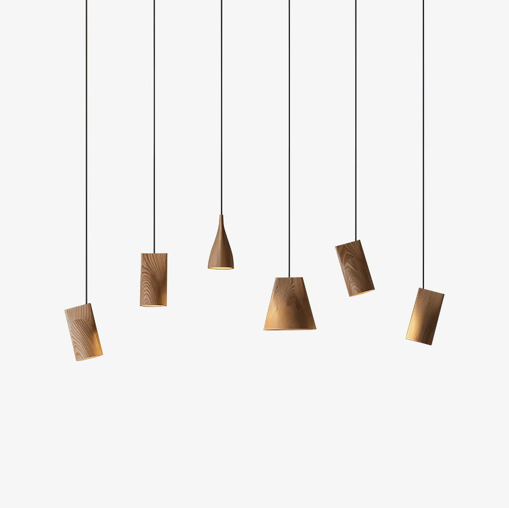 Lampă suspendată Bellwood
