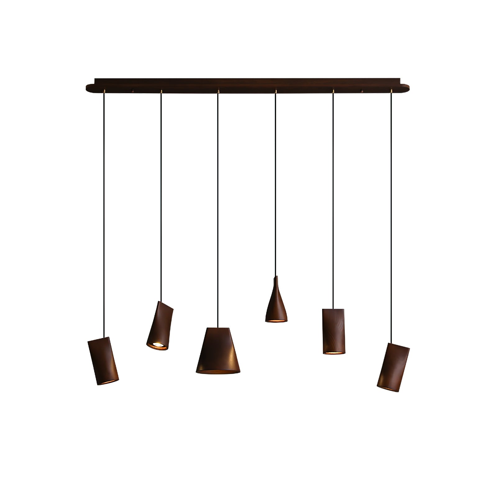 Lampă suspendată Bellwood