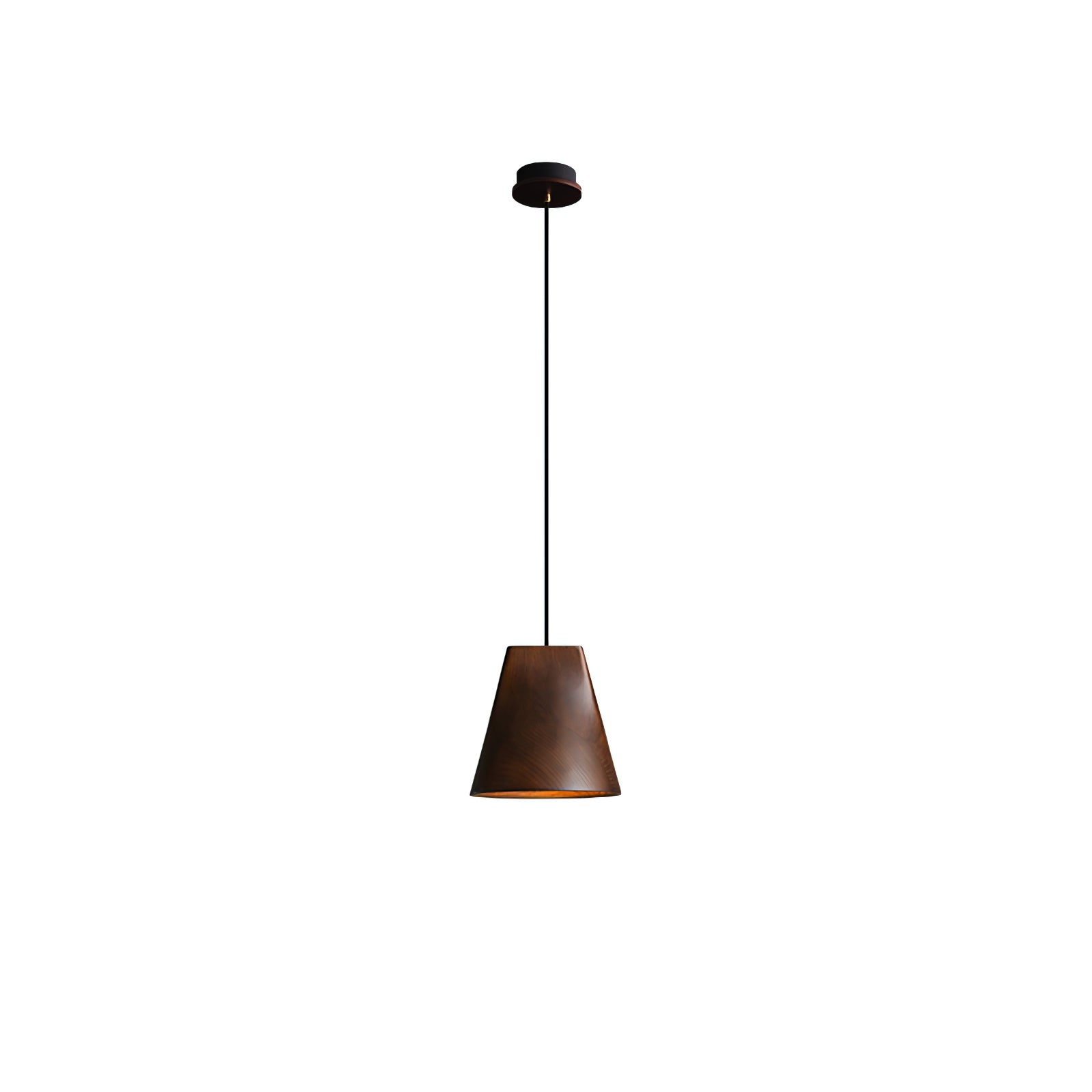 Lampă suspendată Bellwood