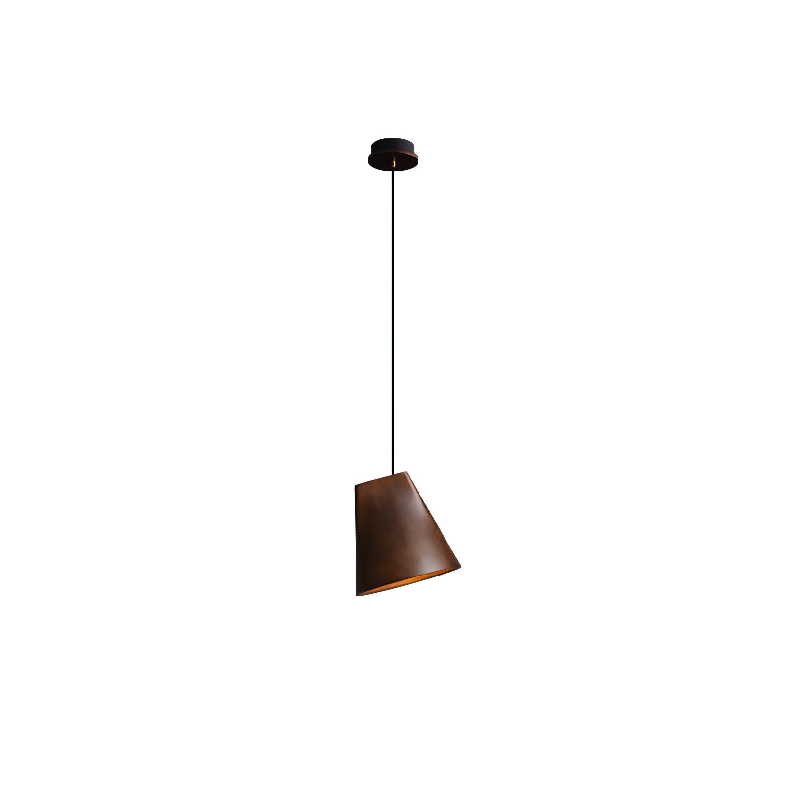 Lampă suspendată Bellwood