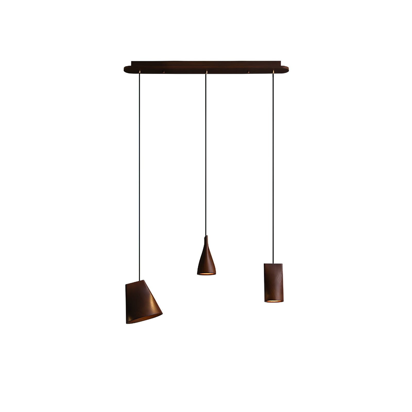Lampă suspendată Bellwood