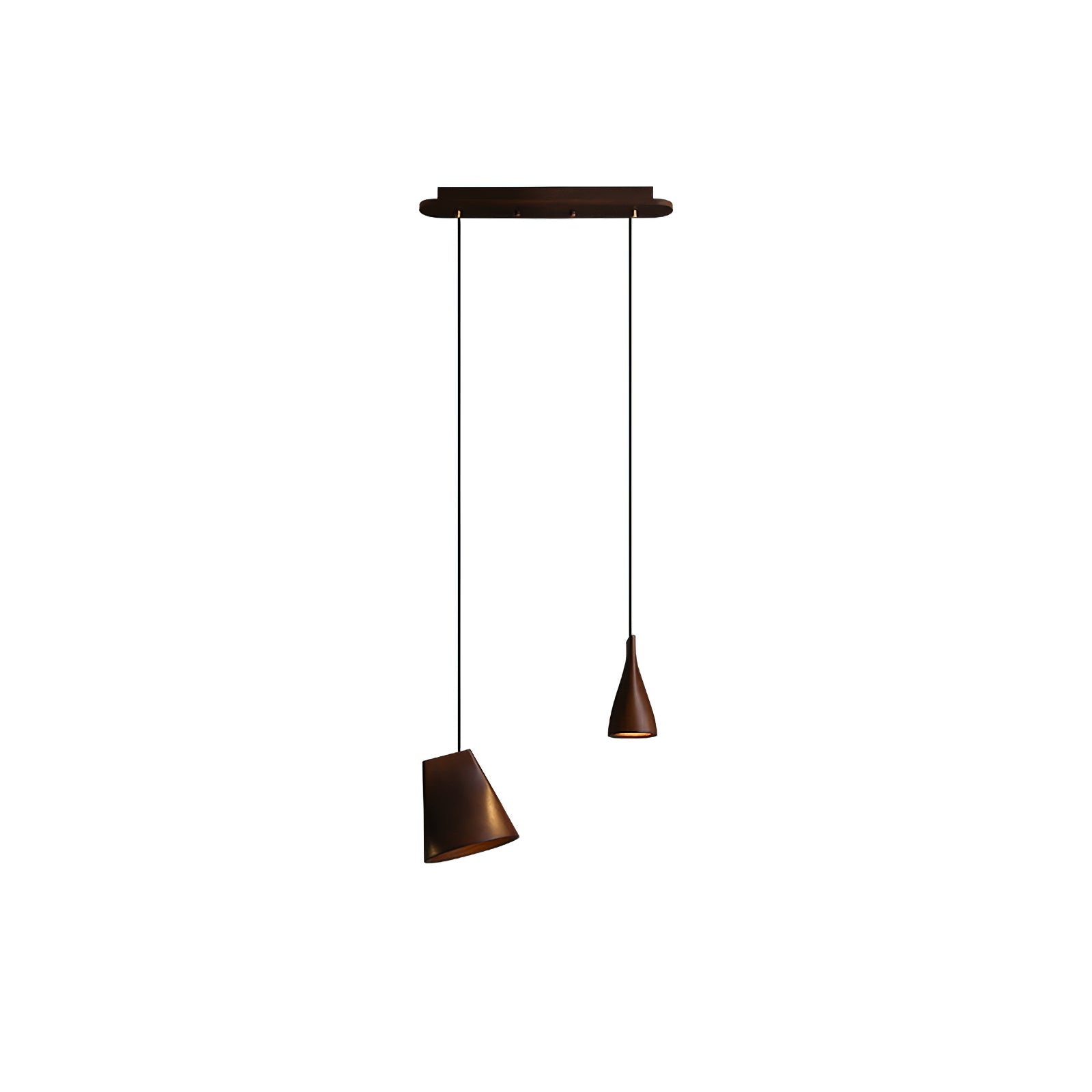 Lampă suspendată Bellwood