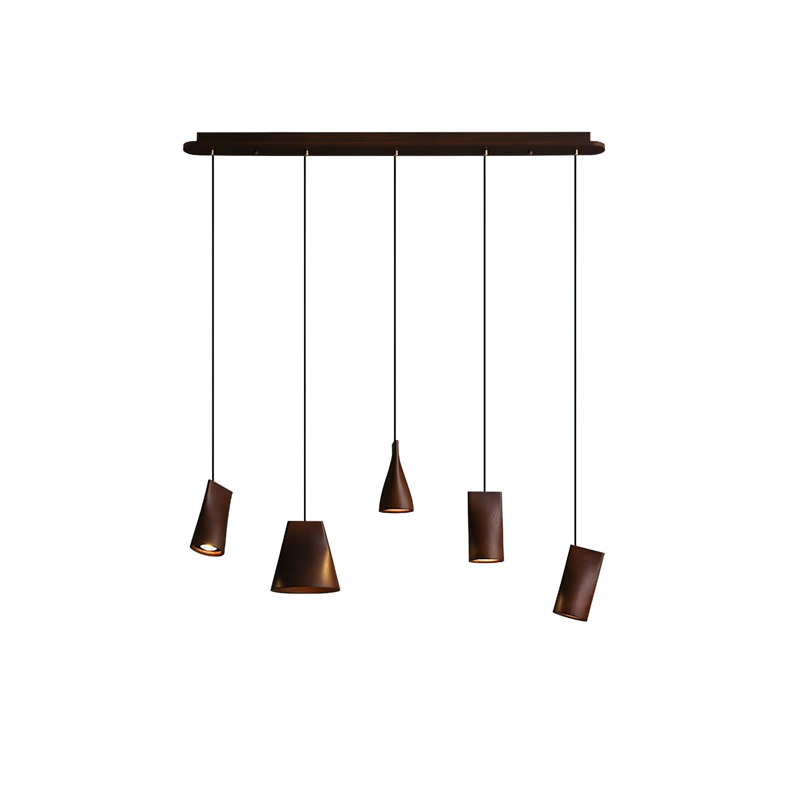 Lampă suspendată Bellwood