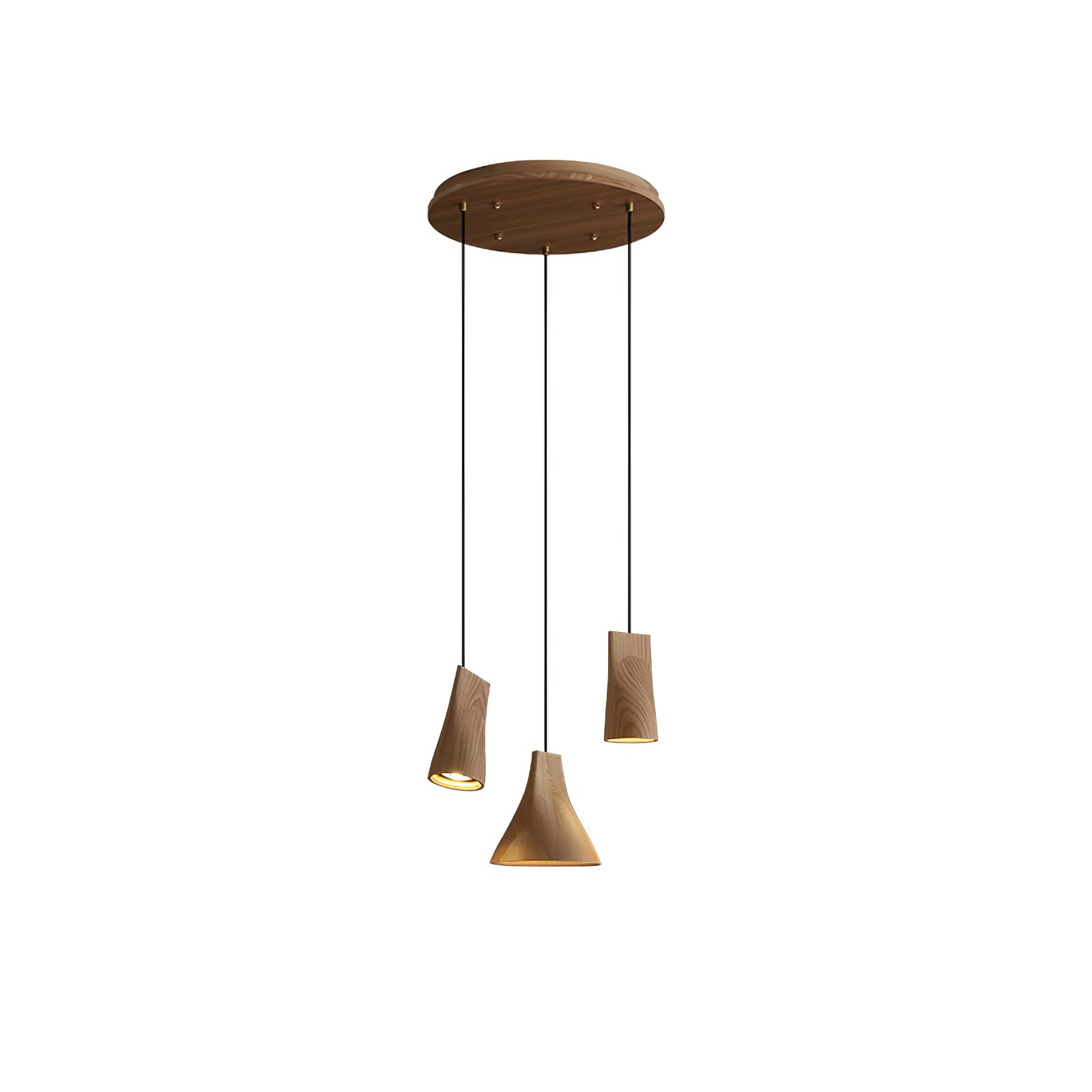 Lampă suspendată Bellwood