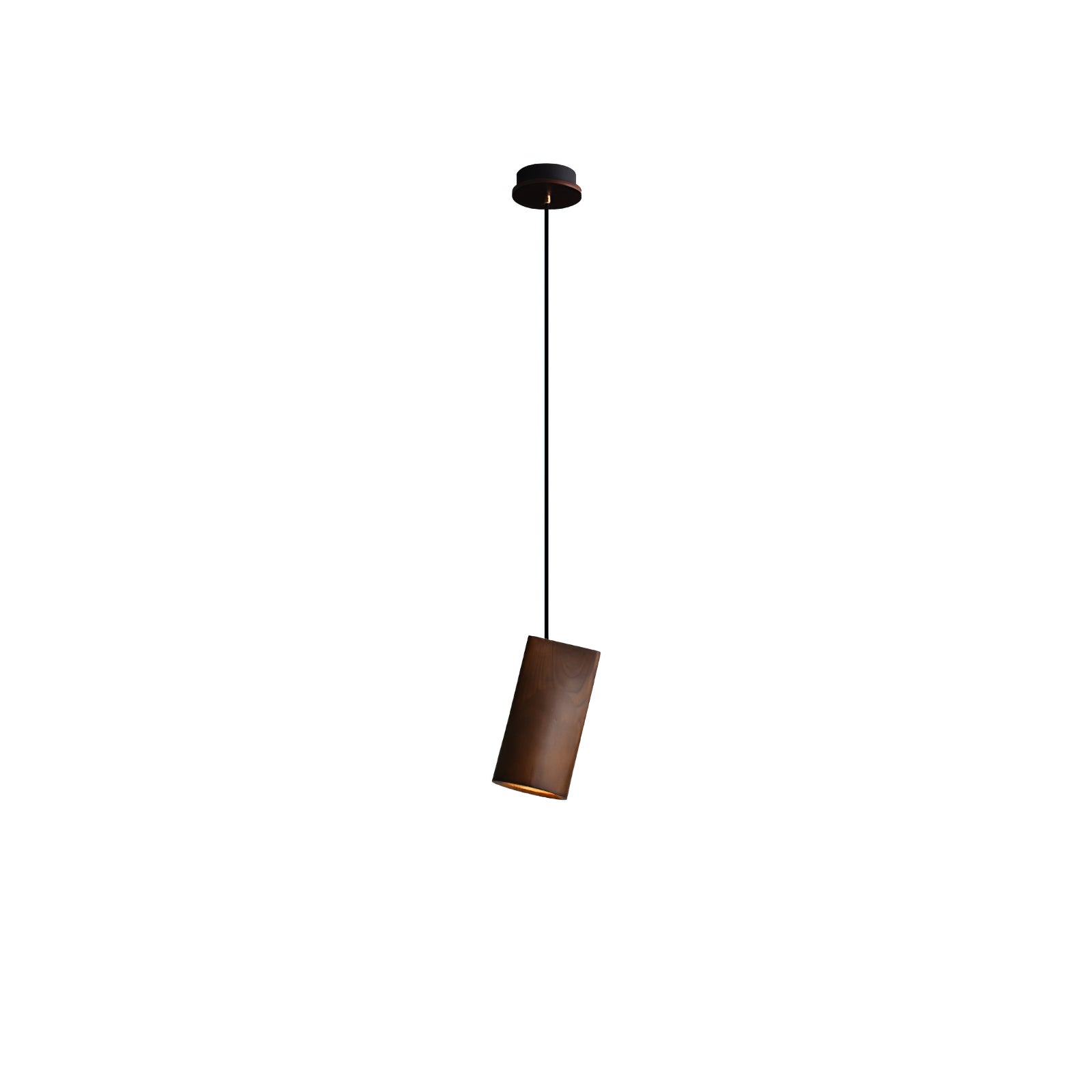 Lampă suspendată Bellwood