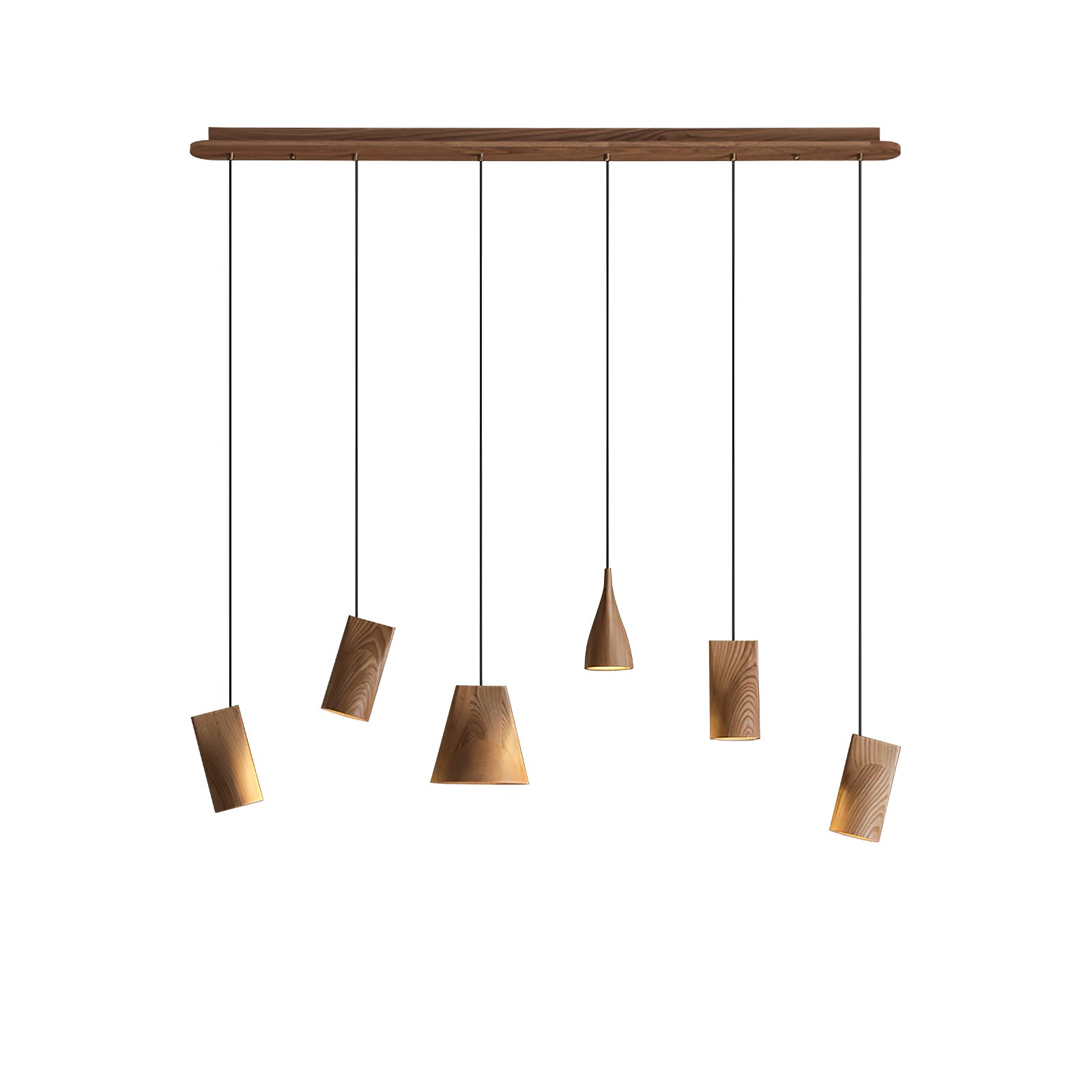 Lampă suspendată Bellwood
