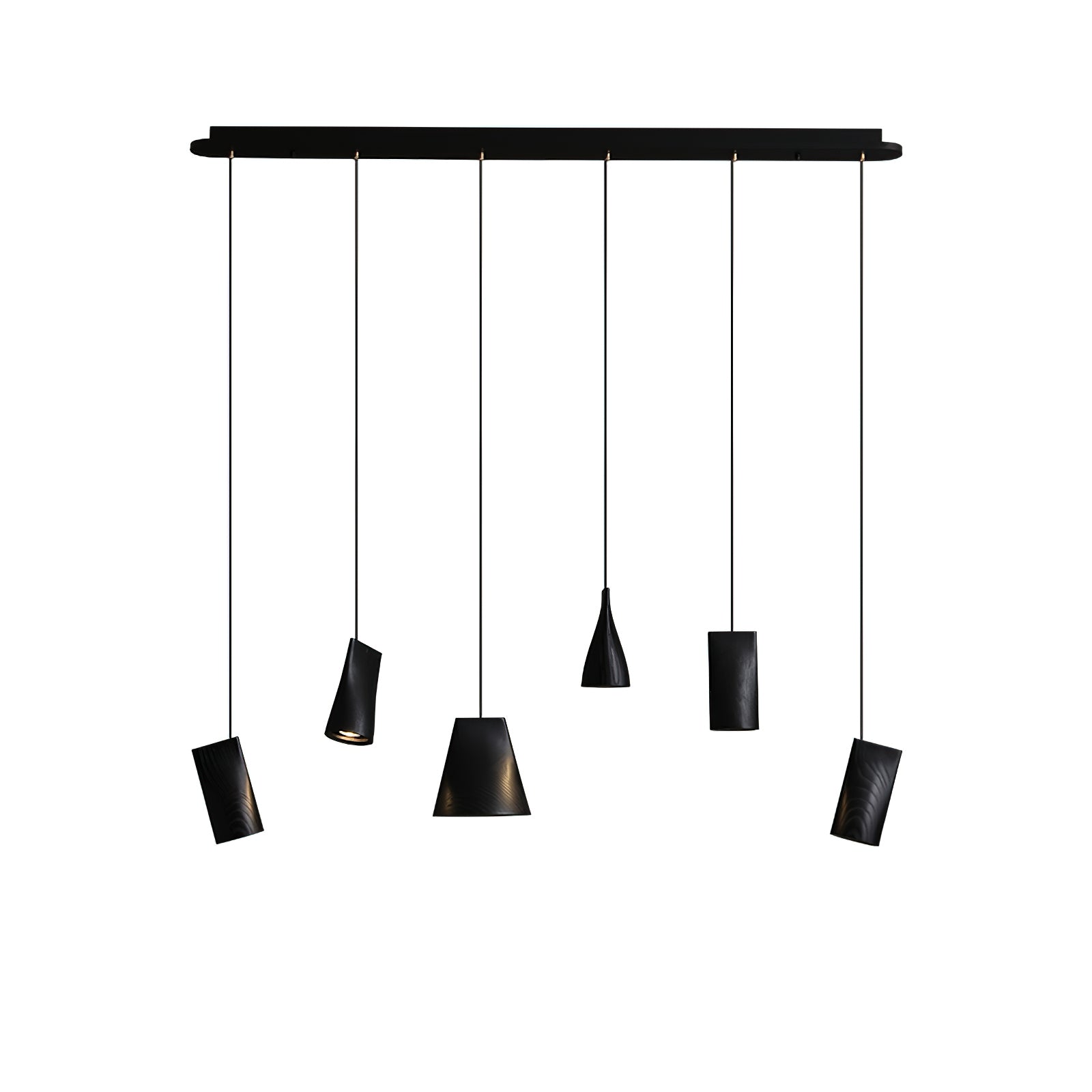 Lampă suspendată Bellwood