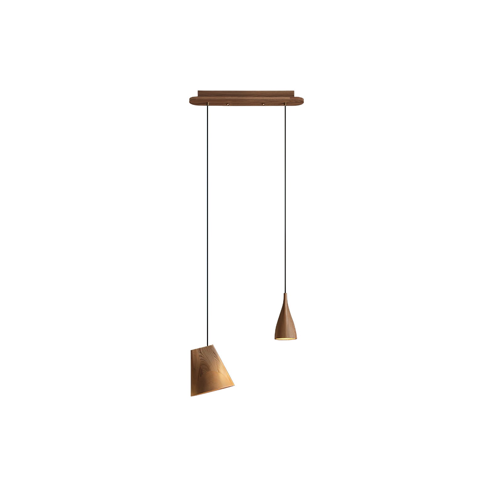 Lampă suspendată Bellwood