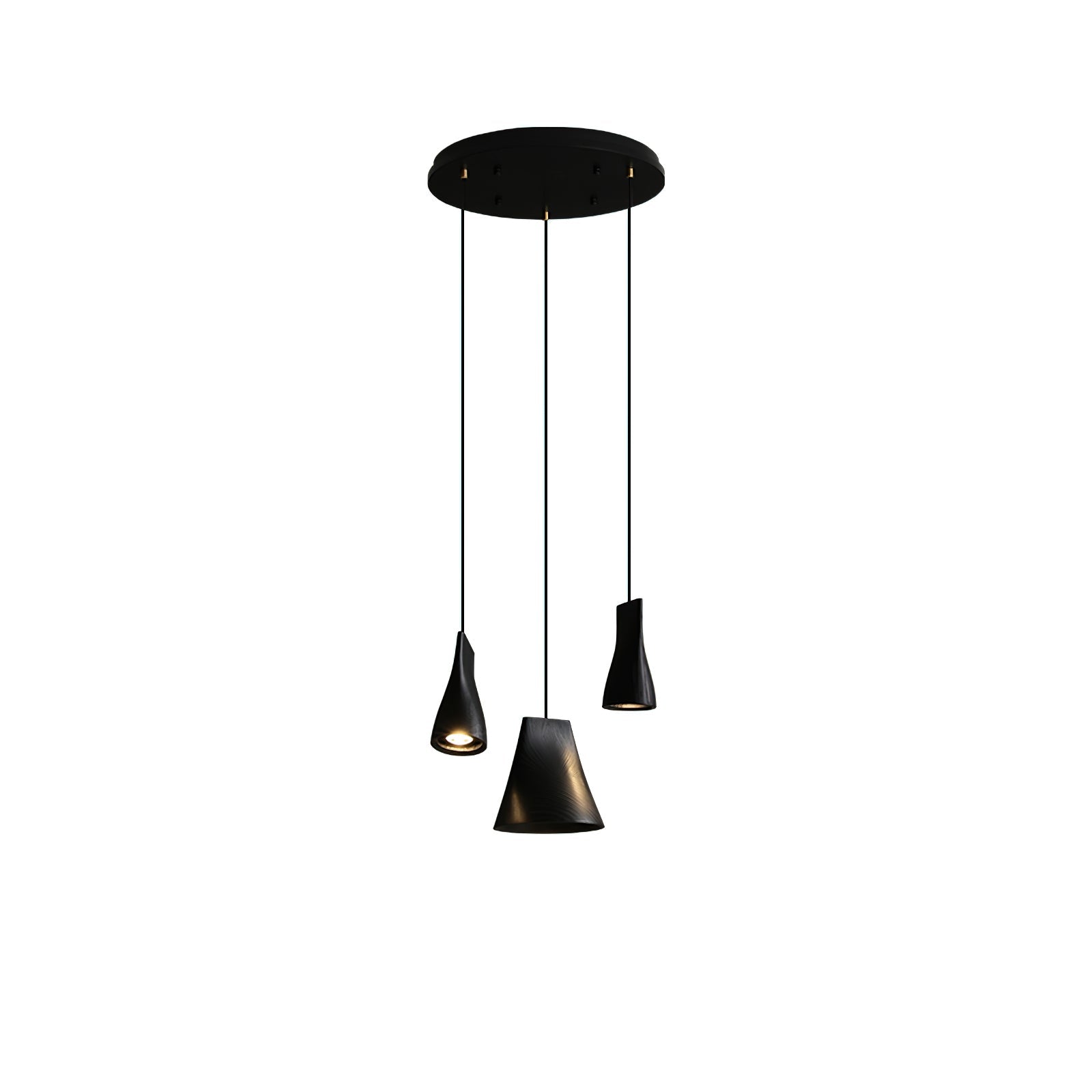 Lampă suspendată Bellwood