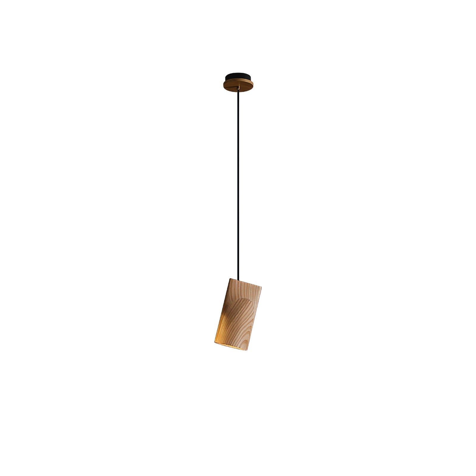 Lampă suspendată Bellwood