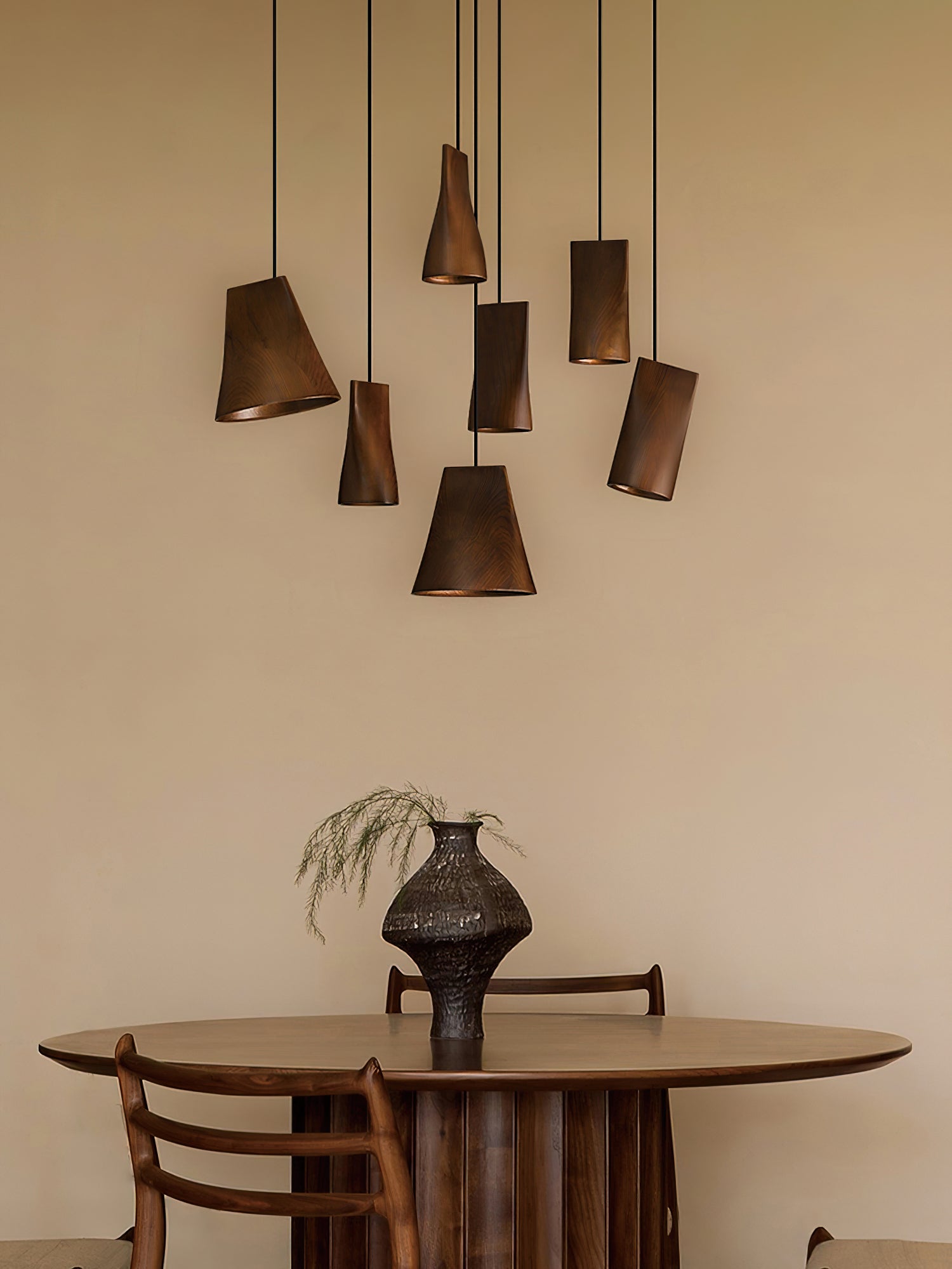 Lampă suspendată Bellwood