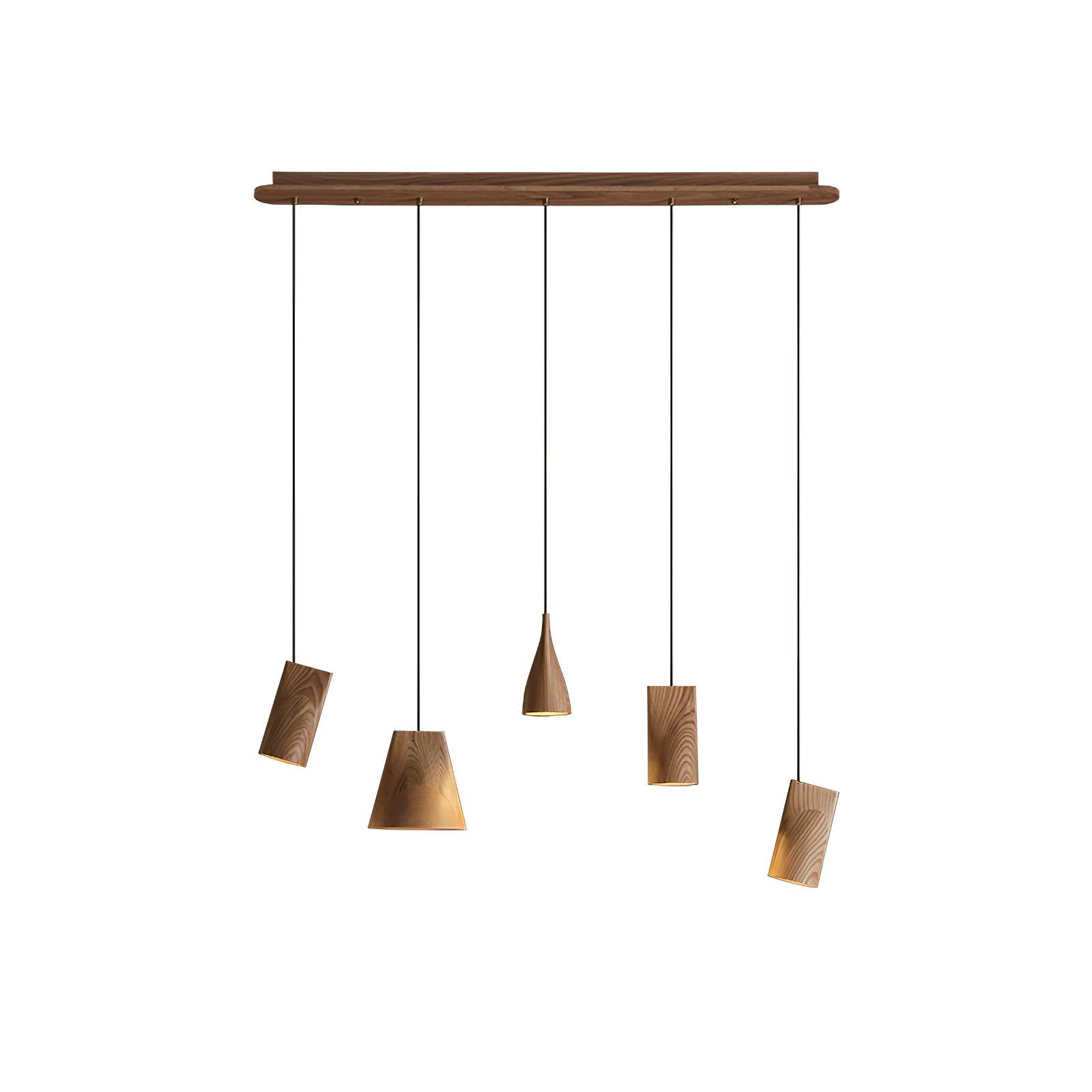 Lampă suspendată Bellwood