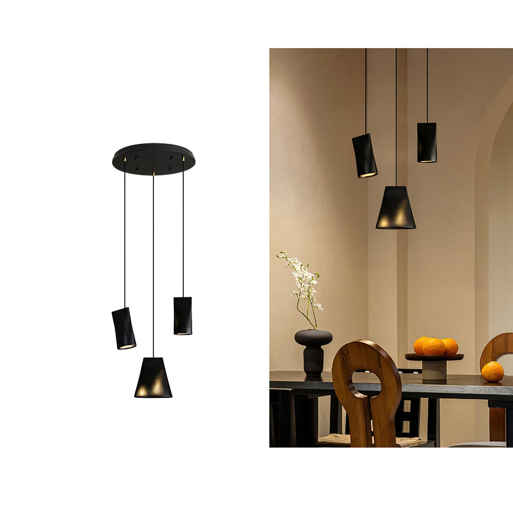 Lampă suspendată Bellwood