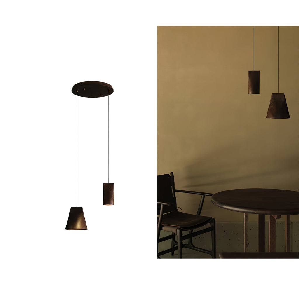 Lampă suspendată Bellwood