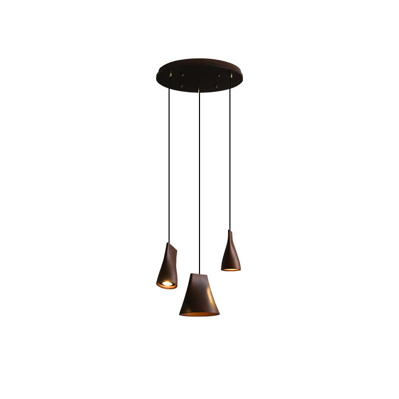 Lampă suspendată Bellwood