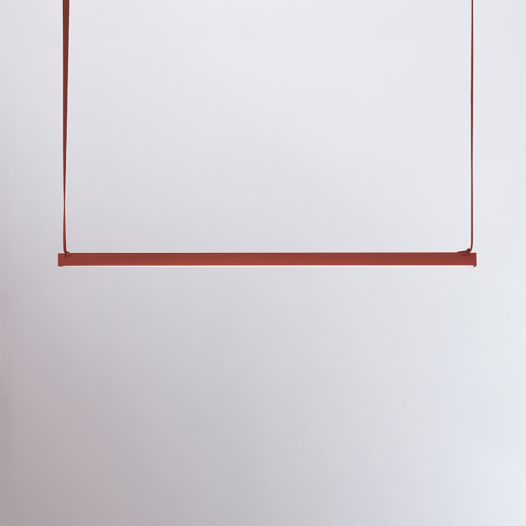 Belto Linear Pendant Light - Vakkerlight