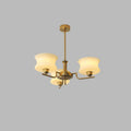 Belue Chandelier - Vakkerlight
