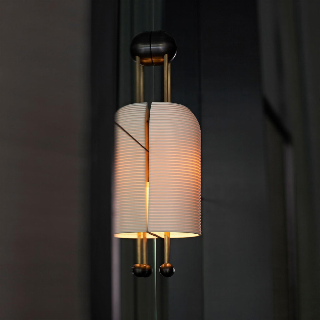 Benjamin Wall Light