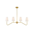 Grayson Chandelier - Vakkerlight